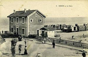 Arzew 169